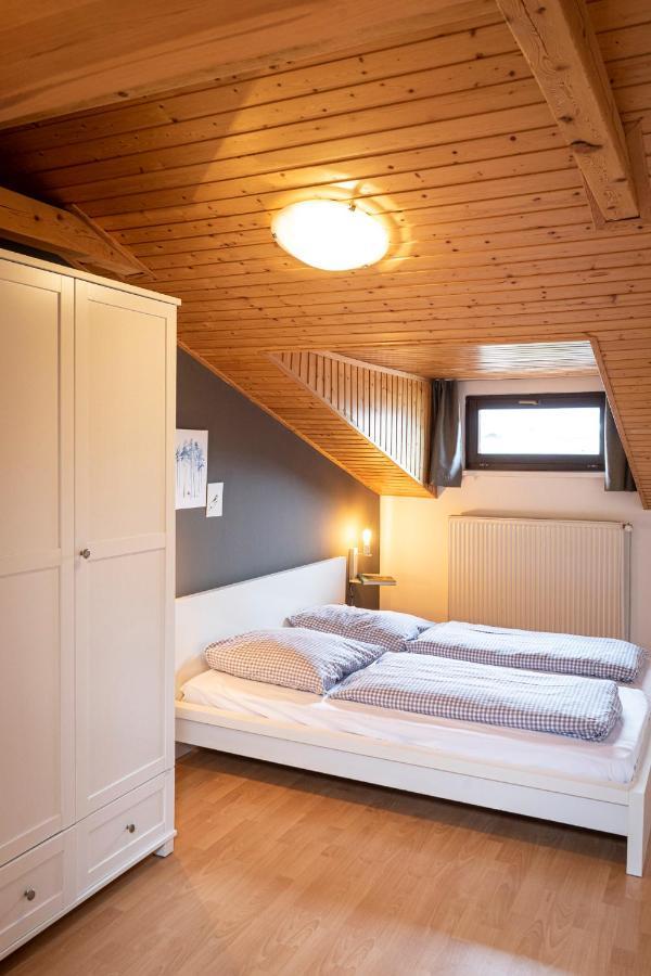 Das Nordberg Apartments ガルミッシュ・パルテンキルヒェン エクステリア 写真