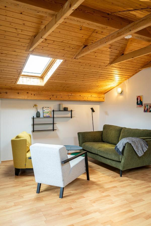 Das Nordberg Apartments ガルミッシュ・パルテンキルヒェン エクステリア 写真