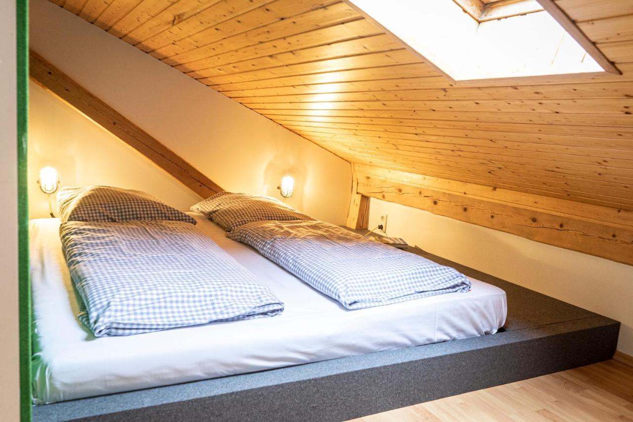 Das Nordberg Apartments ガルミッシュ・パルテンキルヒェン エクステリア 写真