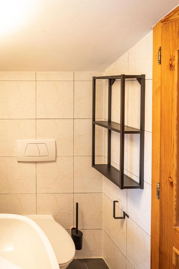 Das Nordberg Apartments ガルミッシュ・パルテンキルヒェン エクステリア 写真