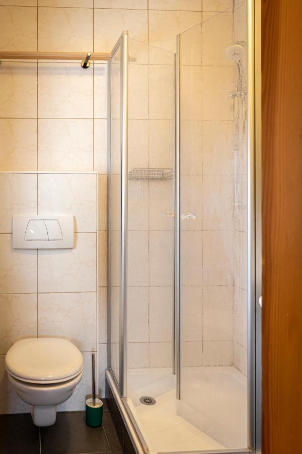 Das Nordberg Apartments ガルミッシュ・パルテンキルヒェン エクステリア 写真