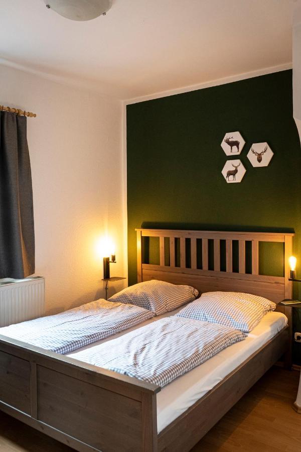 Das Nordberg Apartments ガルミッシュ・パルテンキルヒェン エクステリア 写真