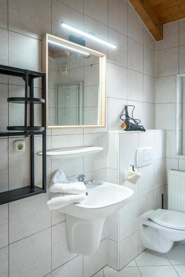 Das Nordberg Apartments ガルミッシュ・パルテンキルヒェン エクステリア 写真