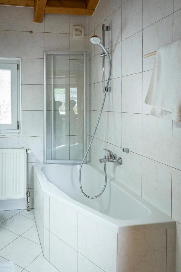 Das Nordberg Apartments ガルミッシュ・パルテンキルヒェン エクステリア 写真