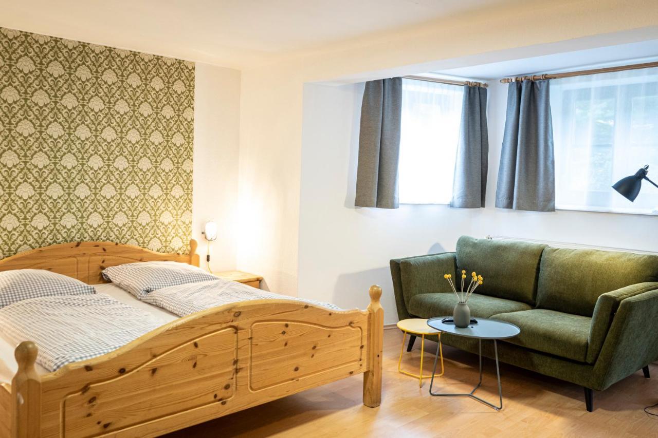 Das Nordberg Apartments ガルミッシュ・パルテンキルヒェン エクステリア 写真