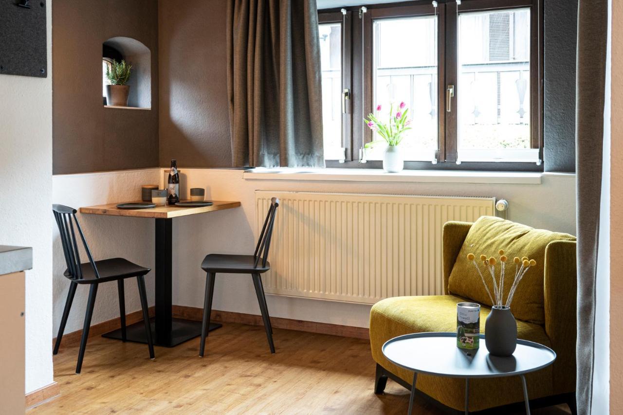 Das Nordberg Apartments ガルミッシュ・パルテンキルヒェン エクステリア 写真