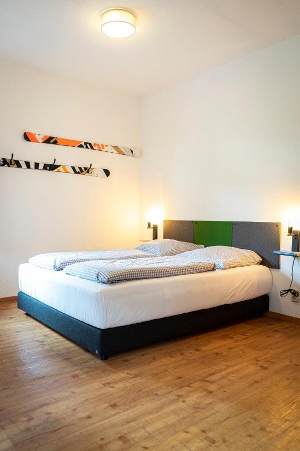 Das Nordberg Apartments ガルミッシュ・パルテンキルヒェン エクステリア 写真