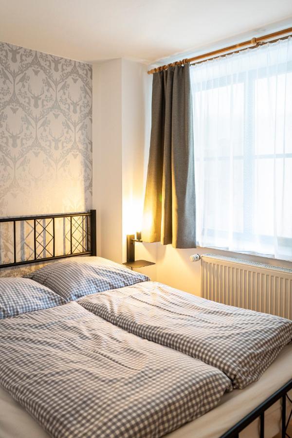 Das Nordberg Apartments ガルミッシュ・パルテンキルヒェン エクステリア 写真