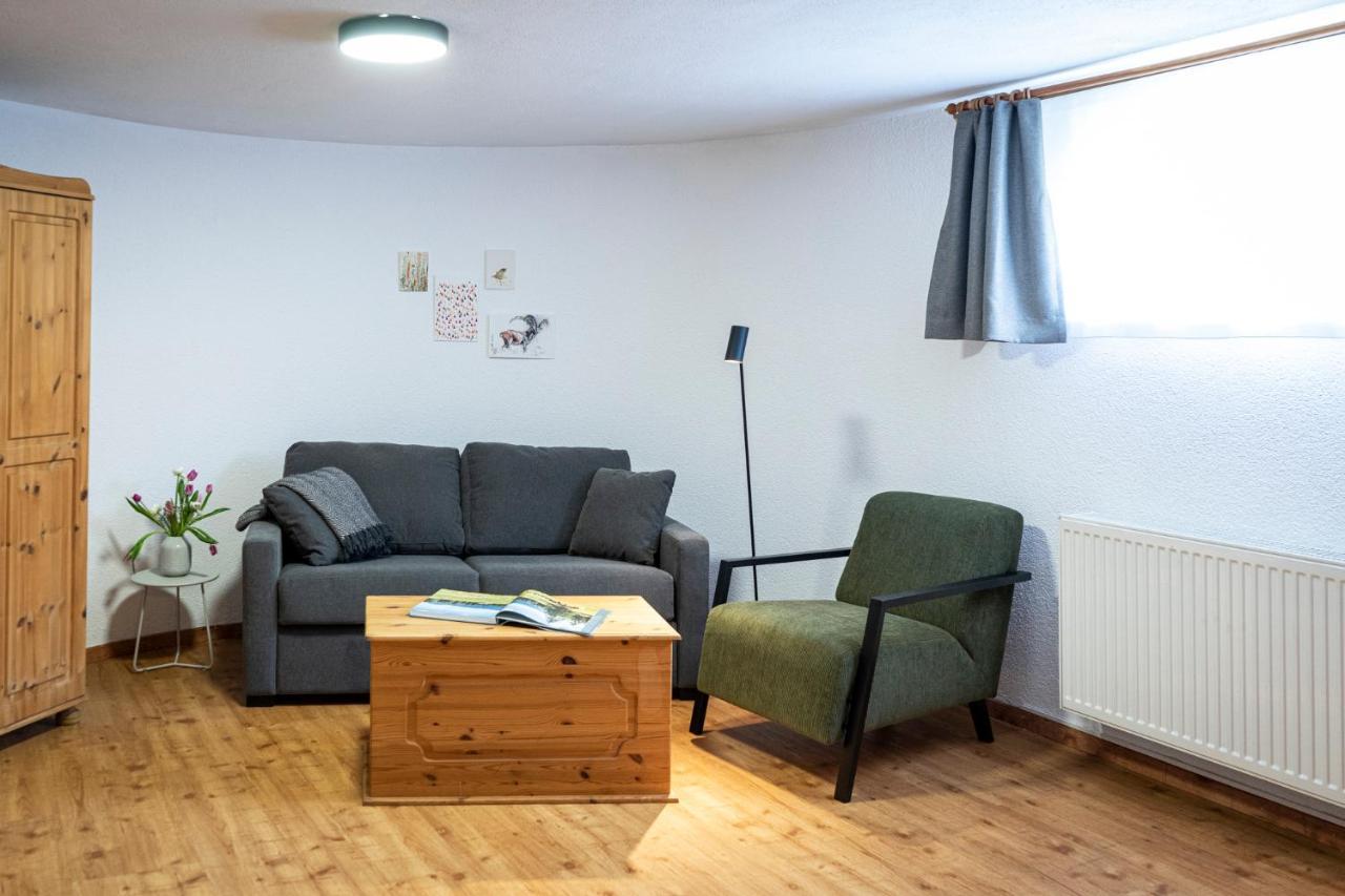 Das Nordberg Apartments ガルミッシュ・パルテンキルヒェン エクステリア 写真