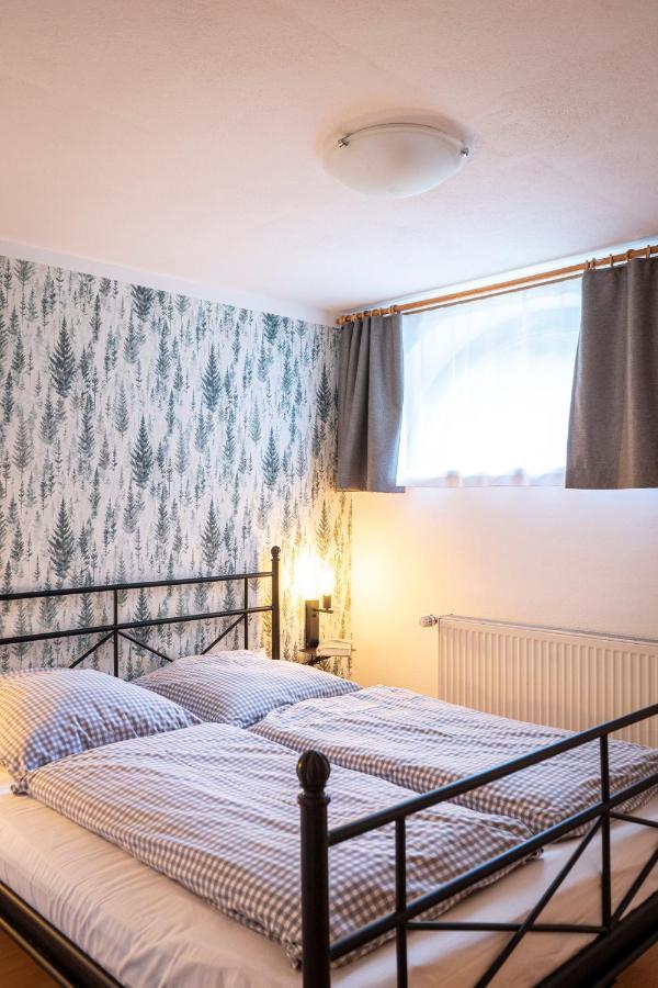 Das Nordberg Apartments ガルミッシュ・パルテンキルヒェン エクステリア 写真