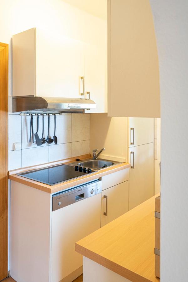 Das Nordberg Apartments ガルミッシュ・パルテンキルヒェン エクステリア 写真