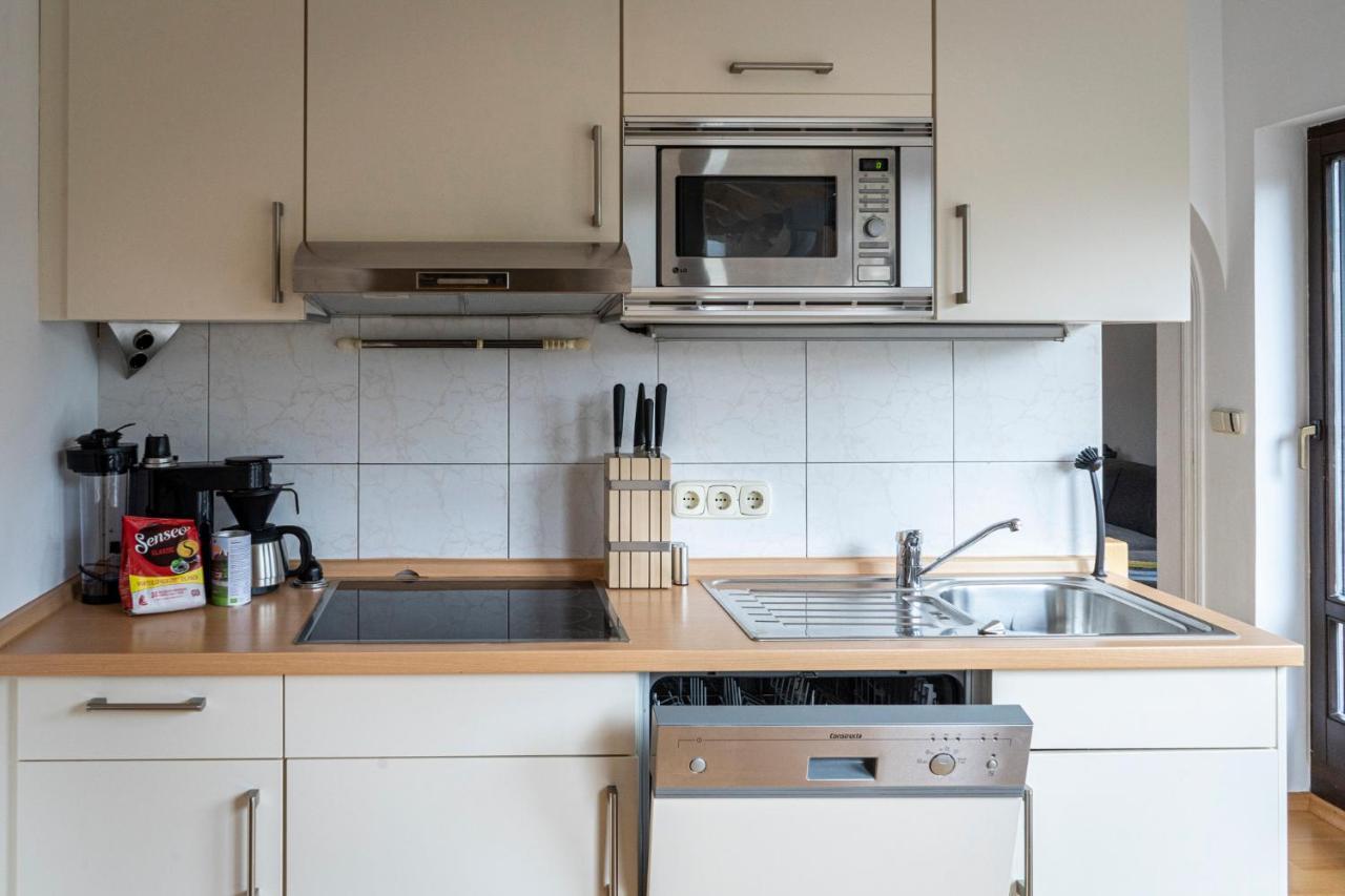 Das Nordberg Apartments ガルミッシュ・パルテンキルヒェン エクステリア 写真