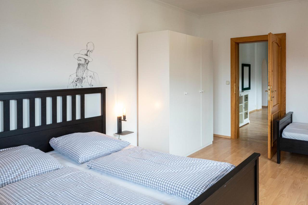 Das Nordberg Apartments ガルミッシュ・パルテンキルヒェン エクステリア 写真